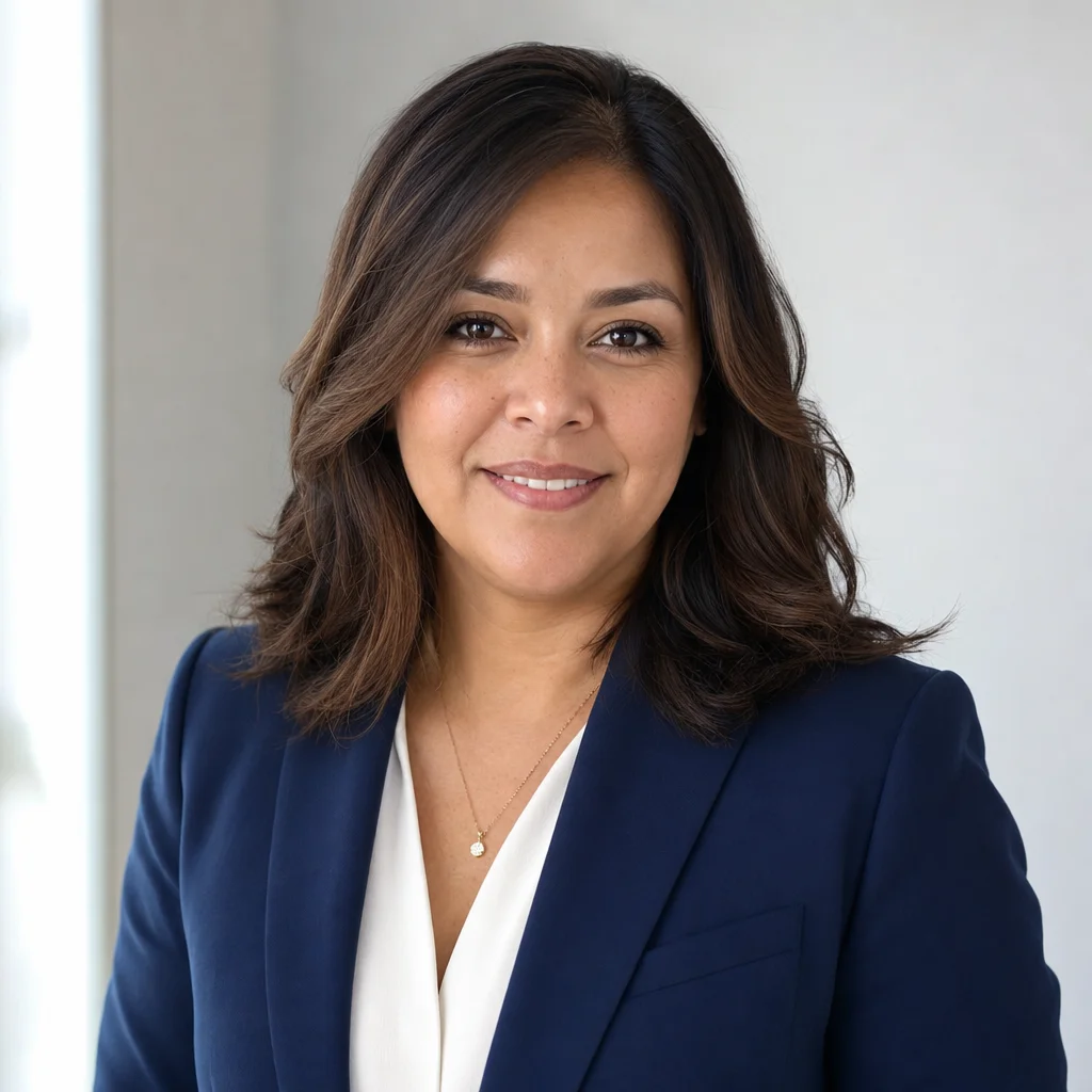 Elena Marquez, Tax Research Lead at PaycheckSense