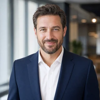 Jordan Avery, Lead Editor at PaycheckSense